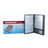 Електронні ювелірні ваги у вигляді книжки RIAS MH048 0,1-2000 гр Black (np2_0434)