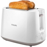Тостер Philips HD2581/00 (6336999) Тостер Philips HD2581/00 (6336999)