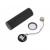 Точковий світильник TK Lighting Tune Чорний (TK10024)