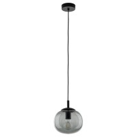 Люстра TK Lighting Vibe Сірий (TK5825)