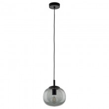 Люстра TK Lighting Vibe Сірий (TK5825)