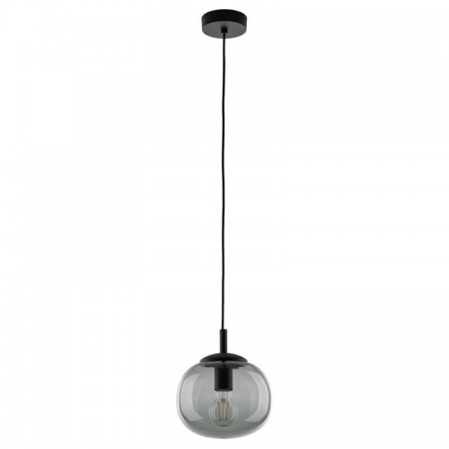 Люстра TK Lighting Vibe Сірий (TK5825)
