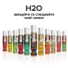 Лубрикант на водній основі System JO H2O - CHOCOLATE 120 мл (SO1776) в інтернет супермаркеті PbayMarket!