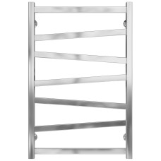 Рушникосушарка водяна Alpha П7 500х800 Deffi Хром (A.AL.80.50.7.C.B)