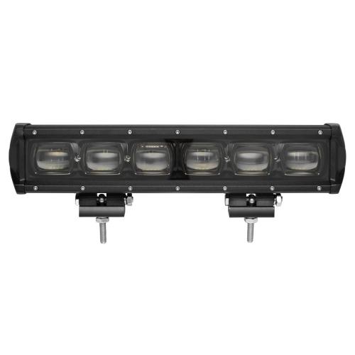 Світлодіодна фара-люстра Starlight 60 watt 10-30V IP68 (lsb-lens-60W)