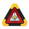 Знак аварійної зупинки - прожектор А-PLUS переносний 6609 (10w COB+35SMD)