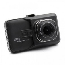 Відеореєстратор RIAS DVR FH06 Full HD HDMI Black (3sm_431727162)