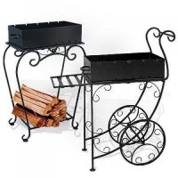 Мангал GoodsMetall М5 Мангал GoodsMetall М5