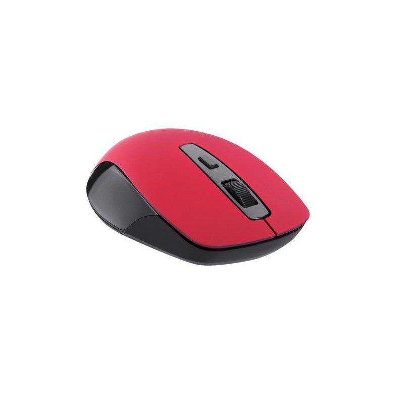 Миша бездротова 2E MF211 WL Red (2E-MF211WR) USB