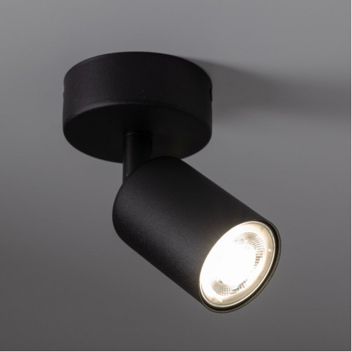 Точковий світильник TK Lighting TOP Чорний (TK5739)