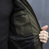 Чоловіча зимова куртка Pobedov Jacket Motive 382478 S Хакі (00000006947)