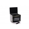 Скринька Salvadore для підзаводу 2 годинників R12411 2x2 Grey