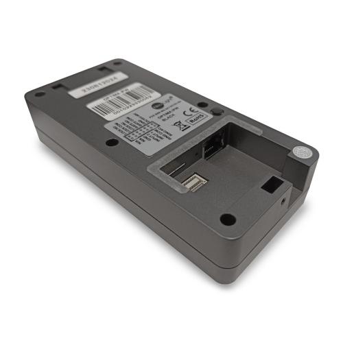 Wi-Fi відеопанель NeoLight Optima IPW 2 Мп Black (285094) Wi-Fi відеопанель NeoLight Optima IPW 2 Мп Black (285094)