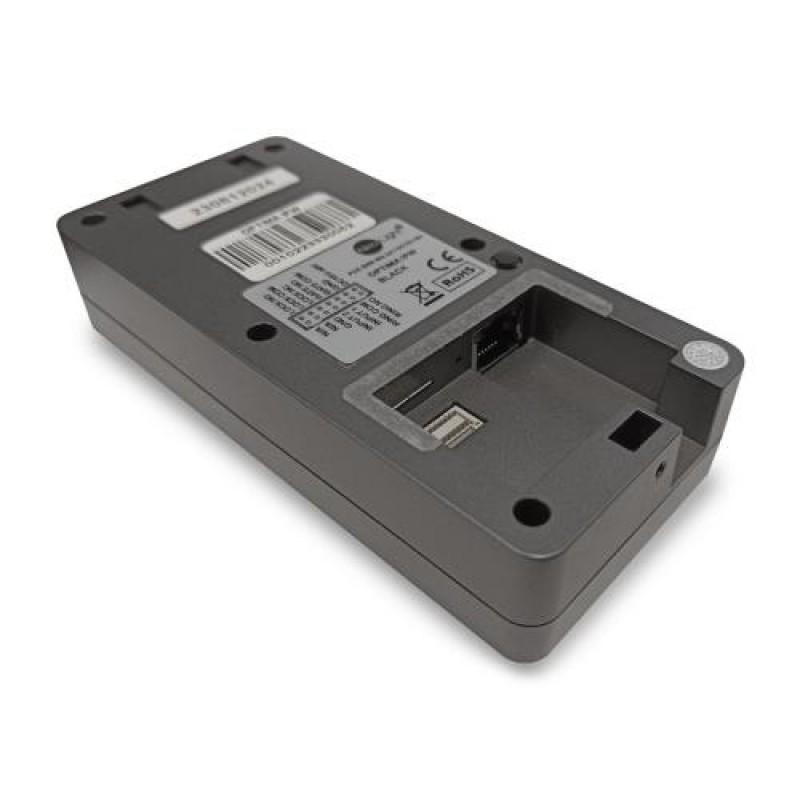 Wi-Fi відеопанель NeoLight Optima IPW 2 Мп Black (285094)