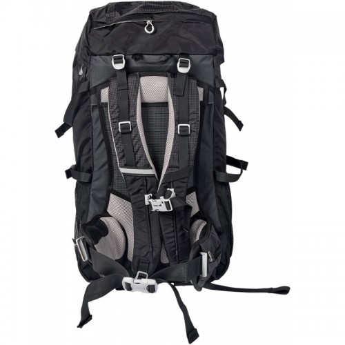 Рюкзак Skif Outdoor Highlander 60L Black (1013-389.02.62) Рюкзак Skif Outdoor Highlander 60L Black (1013-389.02.62)