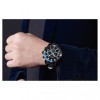 Годинник Megir Blue Black MG2066 (ML2066G-BK-1)