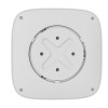 Бездротовий пожежний датчик Ajax FireProtect 2 SB White
