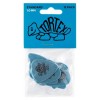 Медіатори Dunlop 418P1.0 Tortex Standard Player's Pack 1.0 mm (12 шт.)