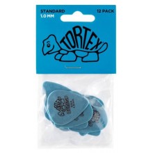 Медіатори Dunlop 418P1.0 Tortex Standard Player's Pack 1.0 mm (12 шт.)