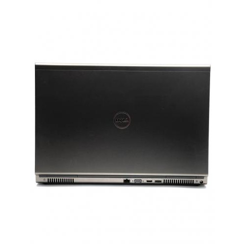 Ноутбук Dell Precision M6700 17,3 Intel Core i7 8 Гб 500 Гб A- Refurbished