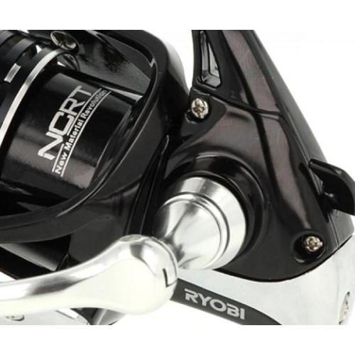 Котушка Ryobi Zauber CR 2000 Котушка Ryobi Zauber CR 2000