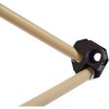 Стіл розкладний Skif Outdoor Whitty S 40х35х29 см Бежево-пісочний (1013-389.03.83)