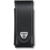 Чохол для мультитулів Victorinox SwissTool Spirit Plus 12x5.3 см Чорний (4.0833.L)