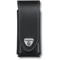 Чохол для мультитулів Victorinox SwissTool Spirit Plus 12x5.3 см Чорний (4.0833.L) Чохол для мультитулів Victorinox SwissTool Spirit Plus 12x5.3 см Чорний (4.0833.L)