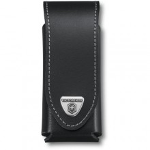 Чохол для мультитулів Victorinox SwissTool Spirit Plus 12x5.3 см Чорний (4.0833.L)