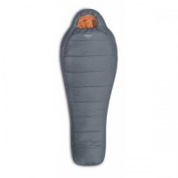 Спальник Pinguin Topas CCS 185 Grey R правий (1033-PNG 231281) Спальник Pinguin Topas CCS 185 Grey R правий (1033-PNG 231281)
