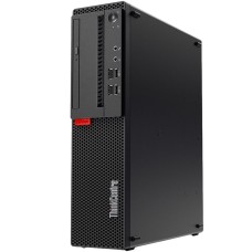 Комп'ютер Refurb LenovoThinkCentre M910S SFF i3-6100/8/240SSD