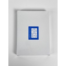 Плівка глянцева для ламінування Galaxy Antistatic А6 125 мкм 100 шт Прозорий (10279)