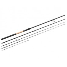 Вудилище фідерного Flagman Patriot Twin Tip Avon/Quiver Feeder/Carp 3.3м 3lb 120г