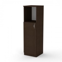 Тумба Компанит КШ 16 Венге (kom-419)