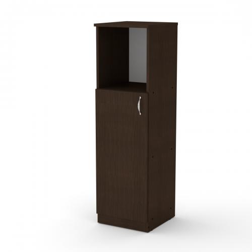 Тумба Компанит КШ 16 Венге (kom-419) Тумба Компанит КШ 16 Венге (kom-419)