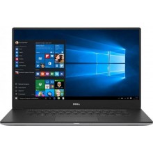 Ноутбук Dell Precision 5530 Intel Core i9 16 Гб 500 Гб Open Box