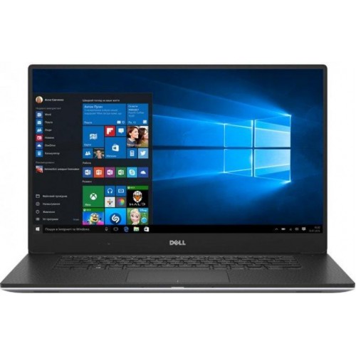 Ноутбук Dell Precision 5530 Intel Core i9 16 Гб 500 Гб Open Box