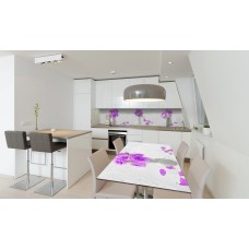 Наклейка на стіл Zatarga 