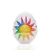 Мастурбатор-яйце Tenga Egg Shiny Pride Edition в інтернет супермаркеті PbayMarket!