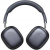 Навушники BASEUS Bowie H2 Noise-Cancelling Wireless Grey