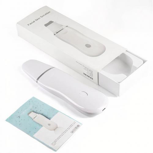Скрабер ультразвуковий Inspire Ultrasonic W-1188 Білий Скрабер ультразвуковий Inspire Ultrasonic W-1188 Білий