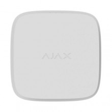 Бездротовий пожежний датчик Ajax FireProtect 2 SB White