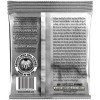 Струни для електрогітари Ernie Ball 3123 Regular Slinky Titanium Coated Strings 9/42