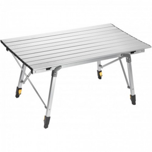Стіл розкладний Skif Outdoor AluTech Білий (1013-389.00.05)