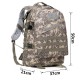 Рюкзак тактичний Assault Backpack 3-Day 35 л Піксель (992956611)