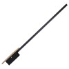 Настінний світильник TK Lighting Java 70x17 см Чорний (TK1437)