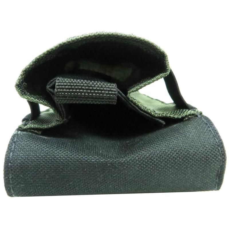 Армійський підсумок для двох автоматних магазинів ріжків ВТВ АК Ukr Military Нацгвардія Оліва