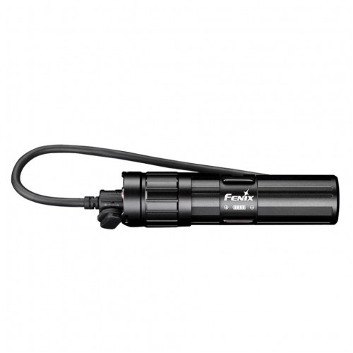 Подовжувач живлення Fenix ARB-LP21 для ліхтаря HM75RSE Power Bank Чорний (2380480860) Подовжувач живлення Fenix ARB-LP21 для ліхтаря HM75RSE Power Bank Чорний (2380480860)