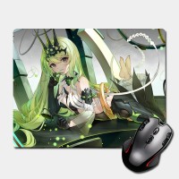 Ігрова поверхня Nextprint Хонокай Мёбіус - Honkai 220 х 180 мм (20387)