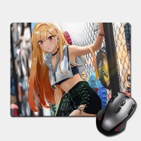 Ігрова поверхня Ця порцелянова лялька закохалася Марін урбан - My Dress-Up Darling 300 х 250 мм (17611) Nextprint